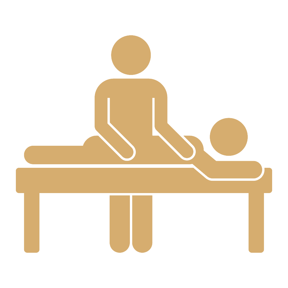 Massagens